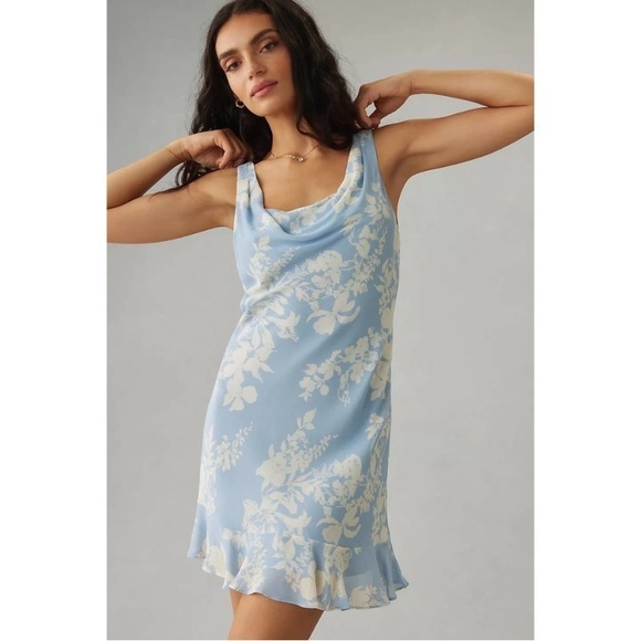 Reformation Dresses & Skirts - Reformation Rudie Mini Dress